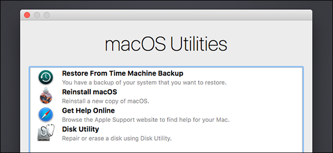 Recovery disk for macbook pro 2010