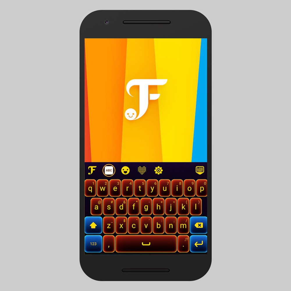 FancyKey Keyboard