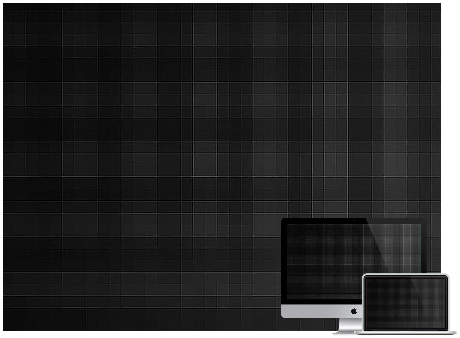 black-pattern-wallpaper