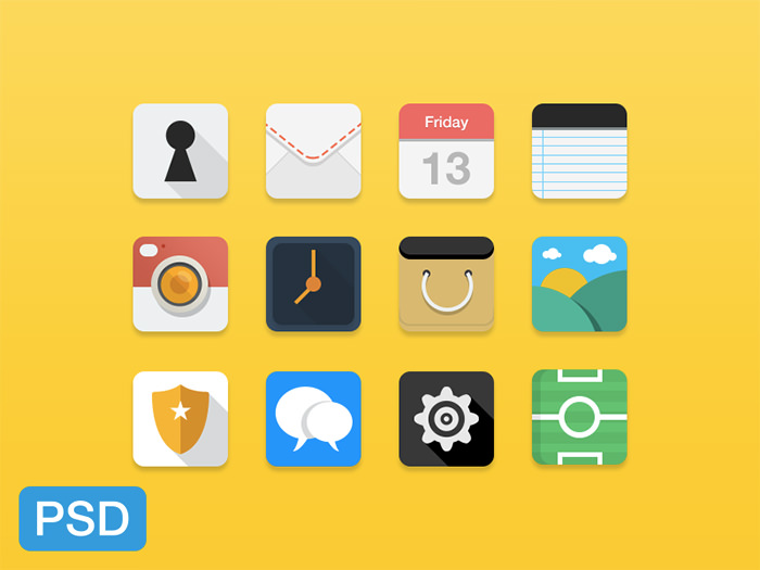 gui icons for designers