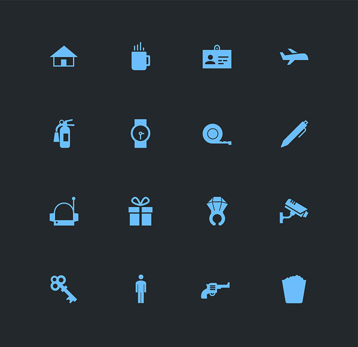 gui icons for designers