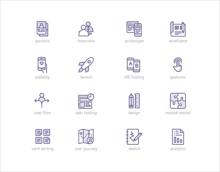 gui icons for designers