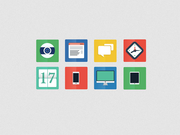 gui icons for designers