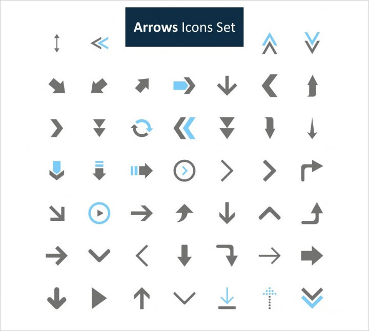 gui icons for designers