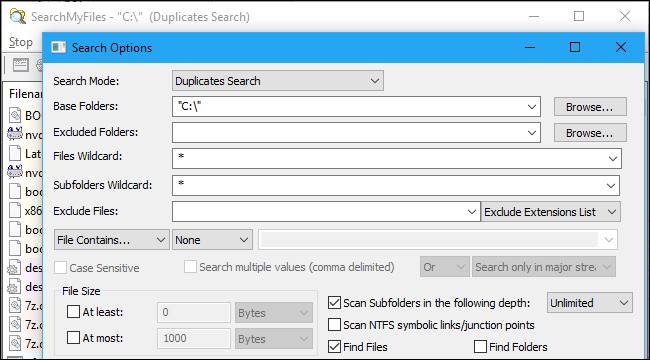 best way to find duplicate files in windows 10