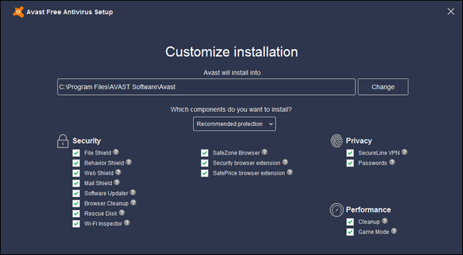 is windows antivirus good enough