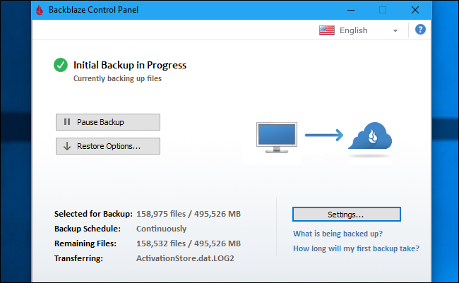 What're the Best strategies to Back Up Your Computer? 