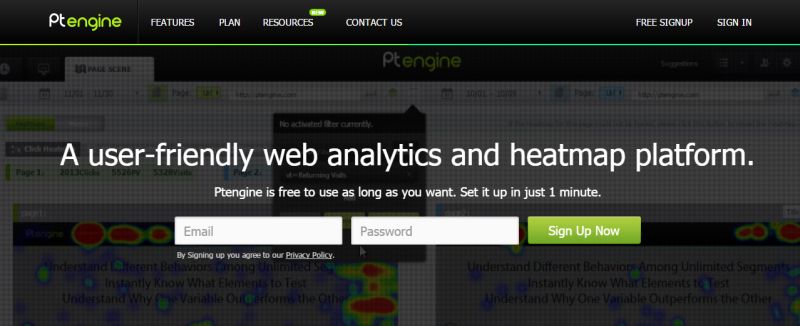 Best Heatmap WordPress Plugins and Services 