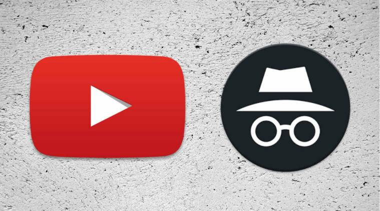 How to turn on Incognito Mode on YouTube App? - Geeky Duck