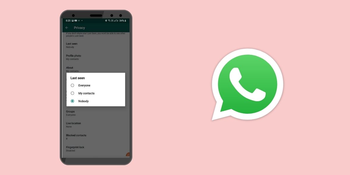 can you hide your whatsapp online status can you hide your whatsapp online status